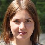 Jessica Henier Profile Picture