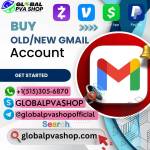 Buy Old Gmail Accounts profile picture