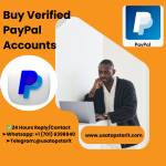 Buy Verified PayPal Accounts Profile Picture