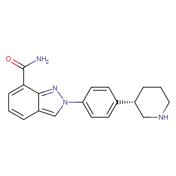 Buy Niraparib API Raw Material - Bulat Pharmaceutical