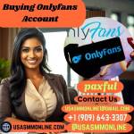 Buying Onlyfans Account Profile Picture