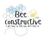 Bee Constructive Profile Picture