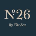 No 26 by The Sea Profile Picture