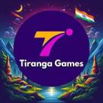 Tiranga Games Profile Picture