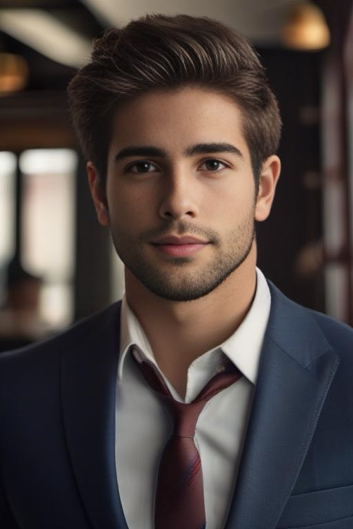 Bo Blais - ChatFrancais.org