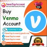 Buy Verified Venmo Accounts Profile Picture