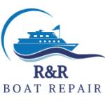 R R Boat Repair Profile Picture