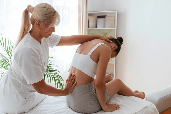 Understanding the Difference: Chiropractic vs Physiotherapy for Back Pain | by Elite Health & Performance | Apr, 2025 | Medium