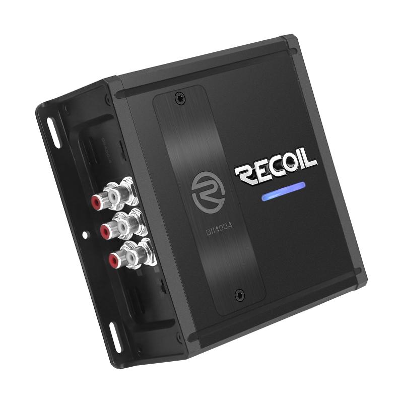 How Car Amplifiers and Subwoofers Enhance Your Driving Experience | Vipon