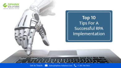RPA in Banking: A Digital Innovation Transforming Banks