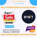Buy Verified Bybit Account Profile Picture