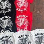 Saint vanity Profile Picture