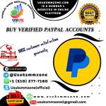 Buy Verified PayPal Accounts Profile Picture