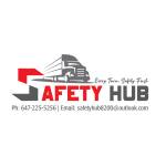 Safety Hub Profile Picture