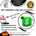 Buy Verified Cash App Accounts Profile Picture
