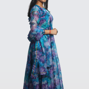 Buy ANARKALIS Online at Best Prices - Randeep Clothing