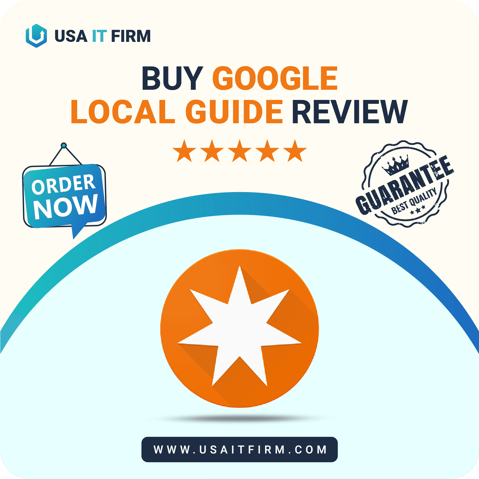 Buy Google Local Guide Reviews - USAITFIRM