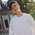 Ralph Shanks Profile Picture