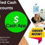 Buy Verified Cash App Accounts Profile Picture