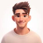 Chris Mark Profile Picture