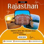 Riddhi Siddhi Tours & Travels Travel Agency in Mira Road Profile Picture