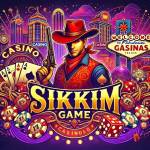 Sikkim game Profile Picture