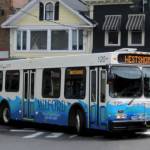 Milford Transit District Profile Picture