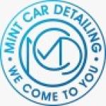 Mint Car Detailing Profile Picture