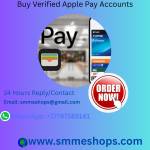 Buy Verified Apple Pay Accounts Profile Picture