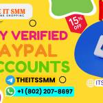 buy paypal accounts Profile Picture