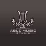 ablemusicstudio Profile Picture