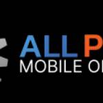 All Place Mobile Oil Change Profile Picture