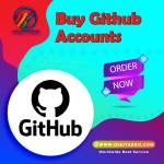 Buy Github Accounts profile picture