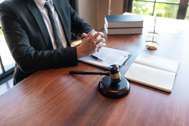 Top 10 Delhi High Court Lawyers | Patrons Legal