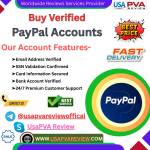 Buy Verified PayPal Accounts Profile Picture