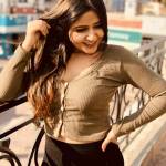 Garima Mehta Profile Picture
