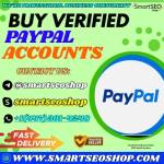 Order Now Verified PayPall Accounts Online Profile Picture