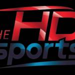 THE HD Sports Profile Picture