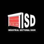 Industrial Sectional Door Profile Picture