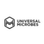 Universal Microbes Profile Picture
