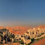 middle east vacation Profile Picture