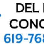 del mar concrete contractor Profile Picture