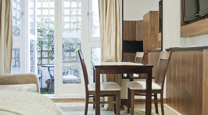 Holiday Apartment London | Presidential Serviced Apartments
