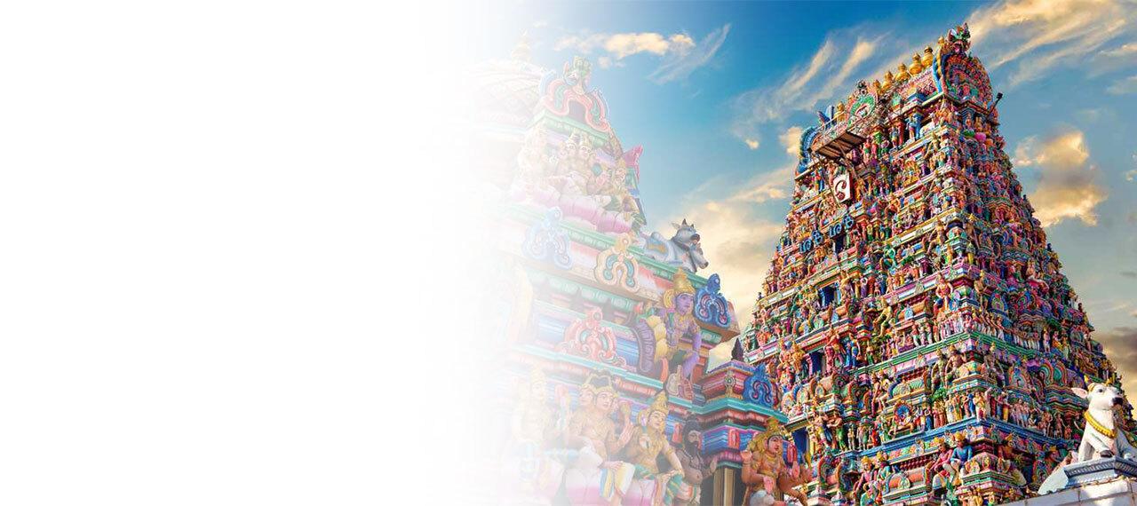 Get a Home Loan in Tamil Nadu  - My Mudra