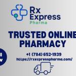RxExpress Pharma Profile Picture