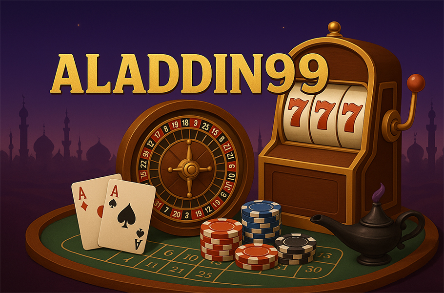 Aladdin99 Malaysia: Login, Download & Kiosk Guide