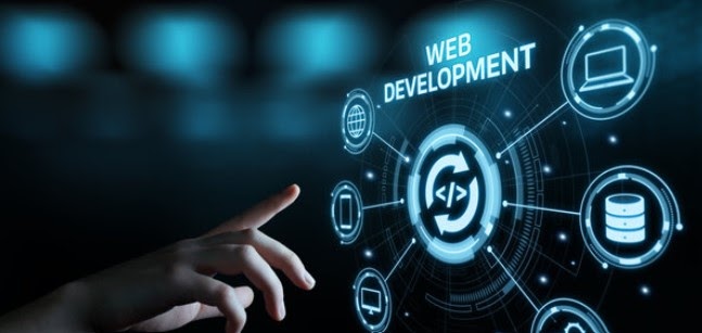 Best Website Development Company in Bangalore