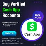 Buy Verified Cash App Accounts Profile Picture