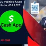 Buy Verified Cash App Accounts Profile Picture