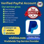 Buy Verified PayPal Accounts Profile Picture